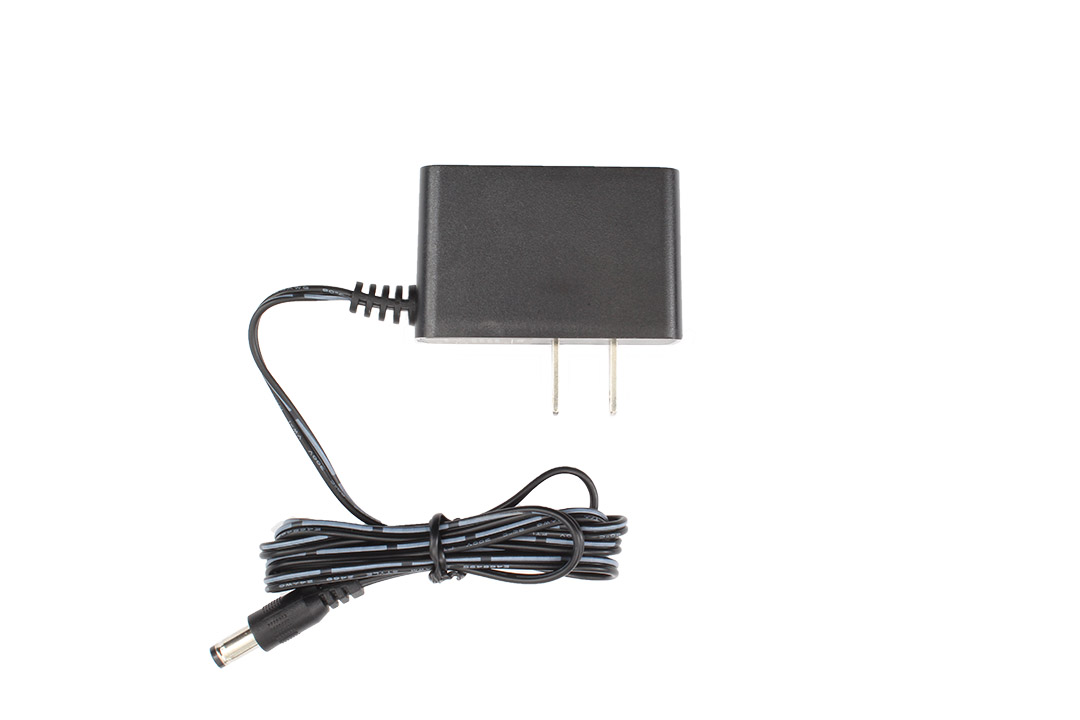 Cargador compatible con PowerLi 12V 1A 12W Punta: PowerLi Clasica 5.5*2.5mm