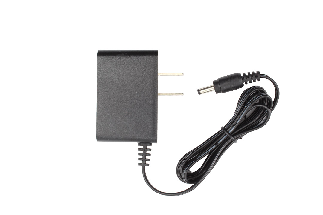 Cargador compatible con PowerLi 12V 1A 12W Punta: PowerLi Delgada 4.0*1.7mm