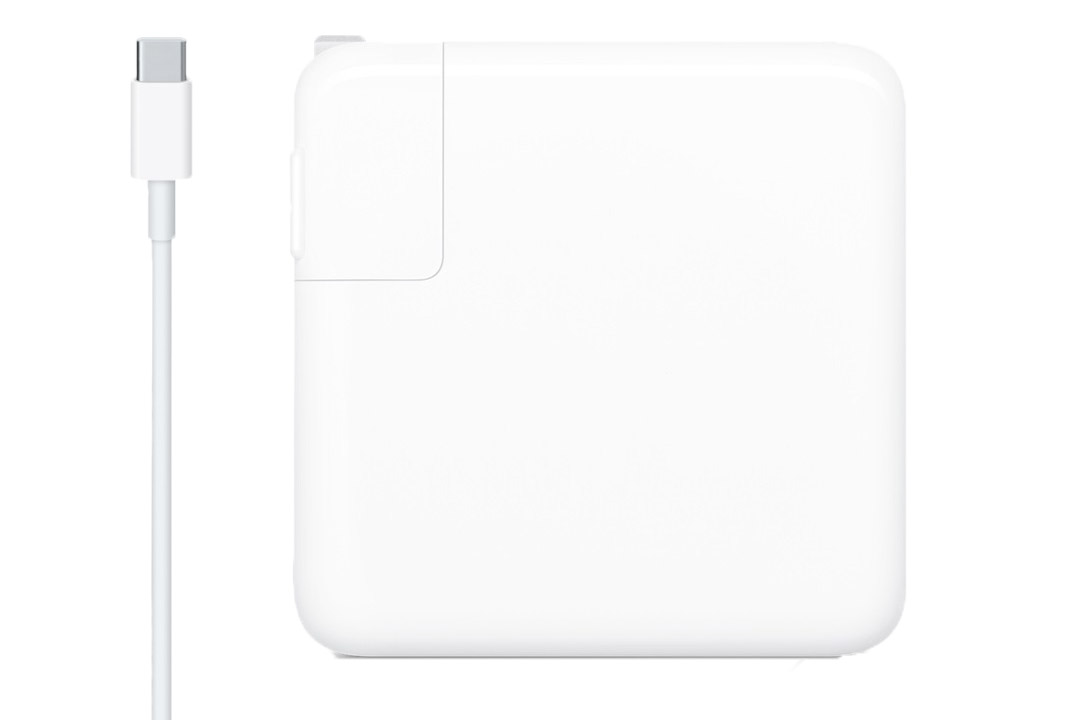 Cargador compatible con Apple 20.2V 4.3A 87W Punta: USB-C 
