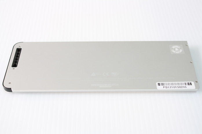 Bateria compatible con Apple Unibody 13