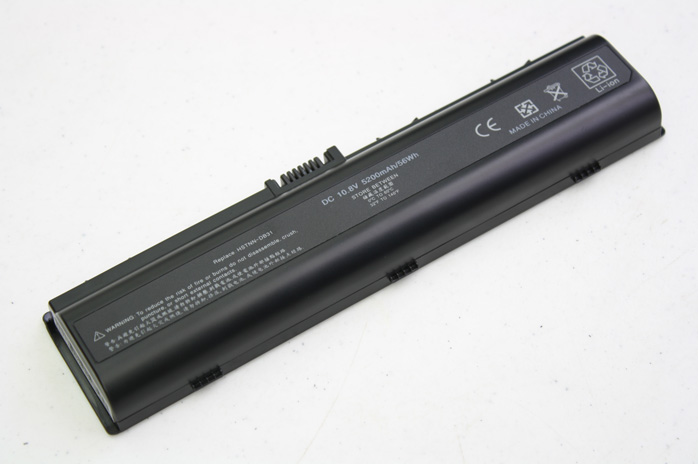 Bateria compatible con HP DV2000 HSTNN-LB42
