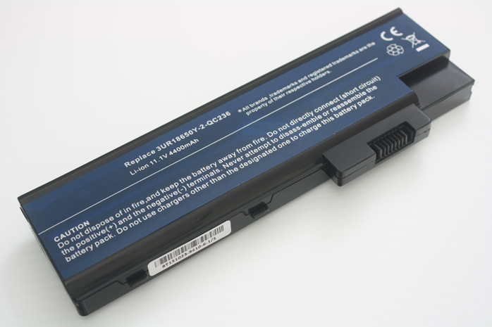 Bateria compatible con Acer Asp 9410