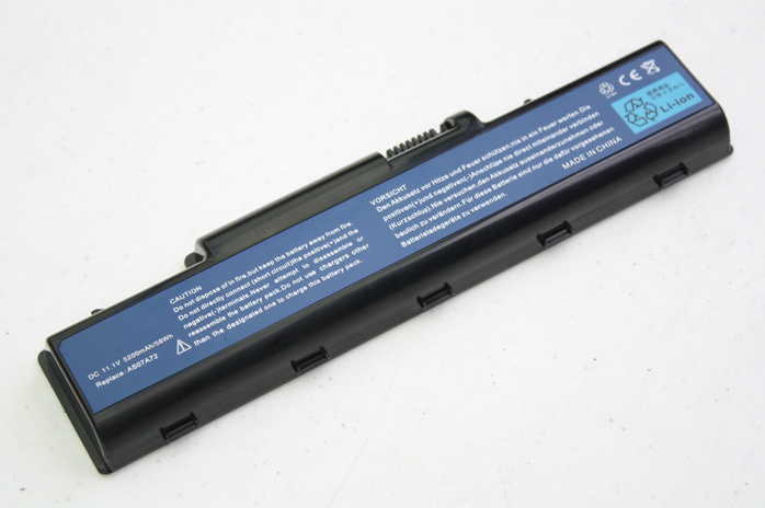 Bateria compatible con Acer 4710 AS07A32