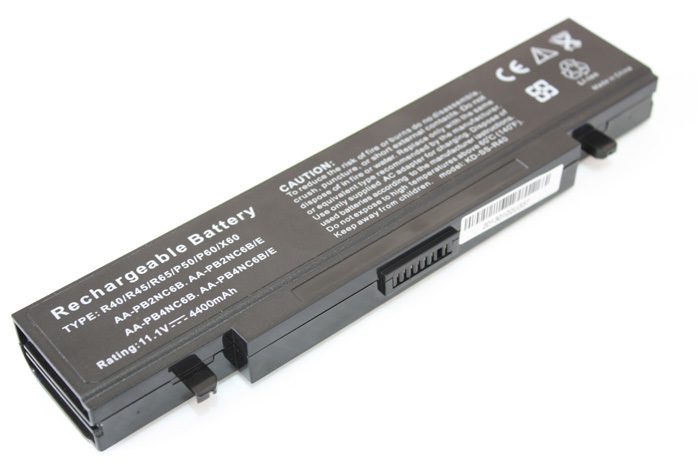 Bateria compatible con Samsung R40 AA-PB2NC3B