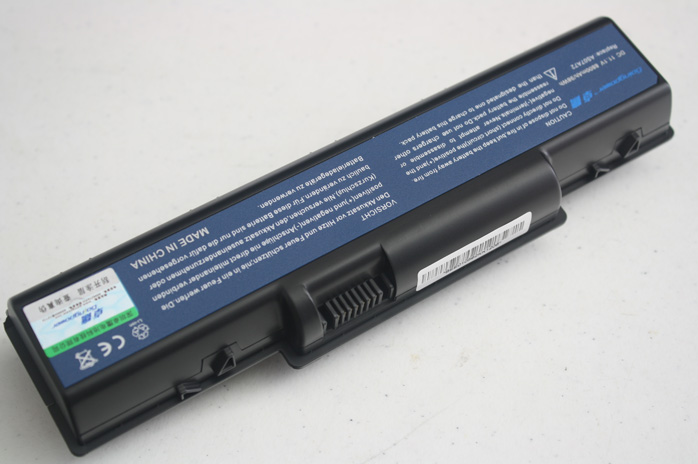 Bateria compatible con Acer 4710 AS07A32