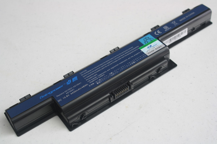 Bateria compatible con Acer Asp 4551 AS10D41