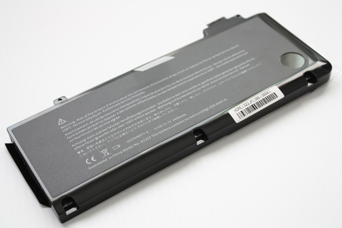 Bateria compatible con Apple Pro 13