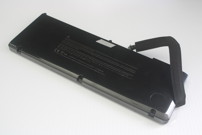 Bateria compatible con Apple 15