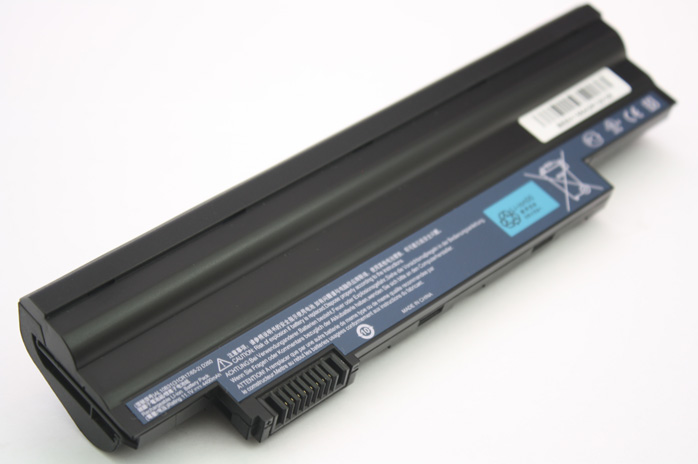 Bateria compatible con Acer AO D260 AL10B31