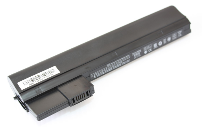 Bateria compatible con HP Mini 210-2000 HSTNN-CB1Y