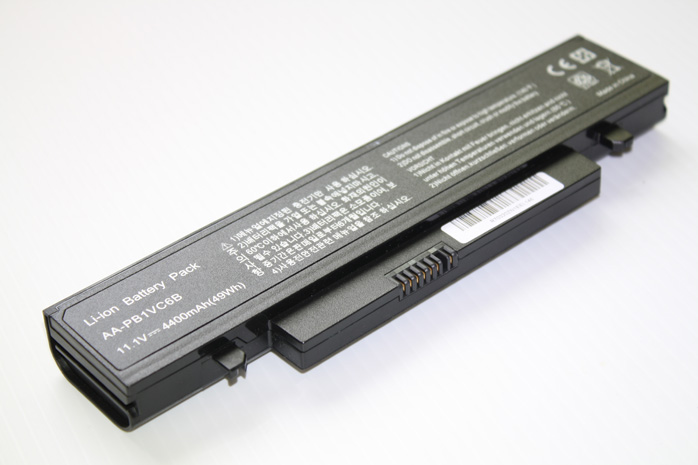 Bateria compatible con Samsung Mini N210 AA-PB1VC6B