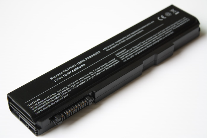 Bateria compatible con Toshiba Tecra A11 PA3787U