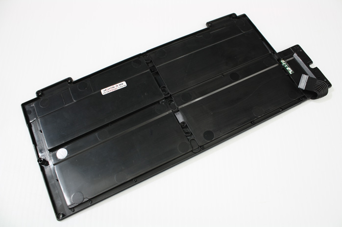 Bateria compatible con Apple Air 13