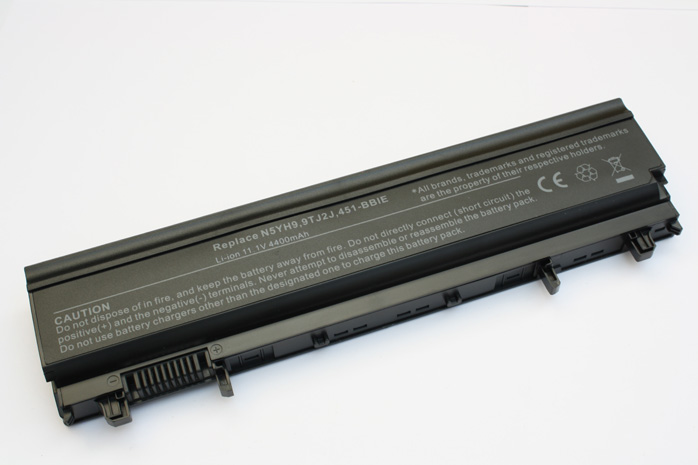 Bateria compatible con Dell Lat E5440 3K7J7