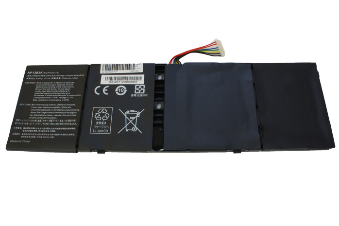 Bateria compatible con Acer V5-552G AP13B3K