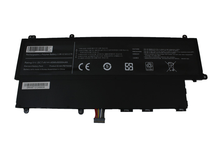 Bateria compatible con Samsung 530u AA-PBYN4AB
