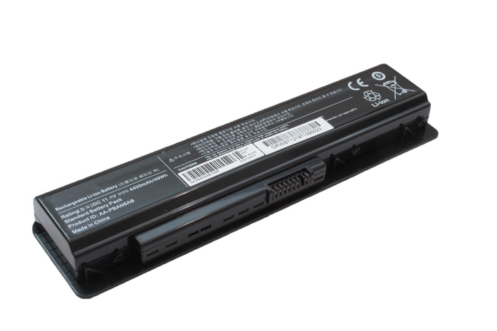 Bateria compatible con Samsung AA-PBAN6AB