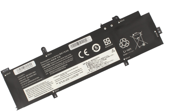 Bateria compatible con Dell 07KRV