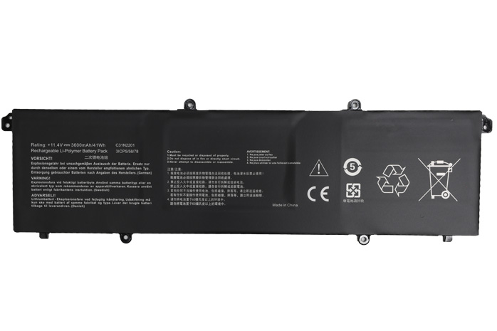 Bateria compatible con Asus C31N2201